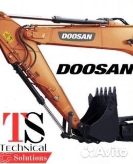 Пальцы для спецтехники 