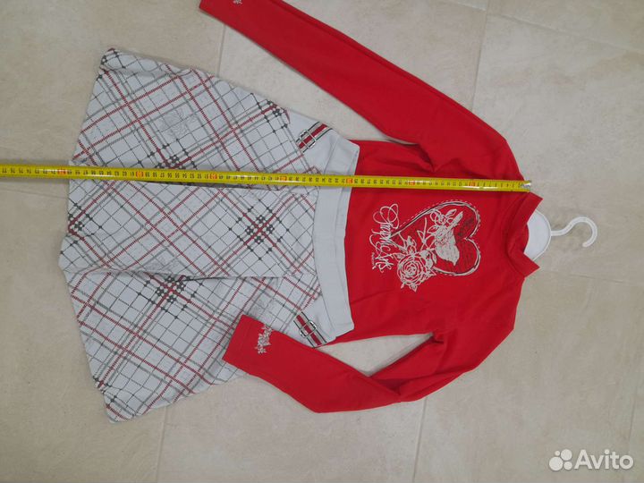 Костюм для девочки