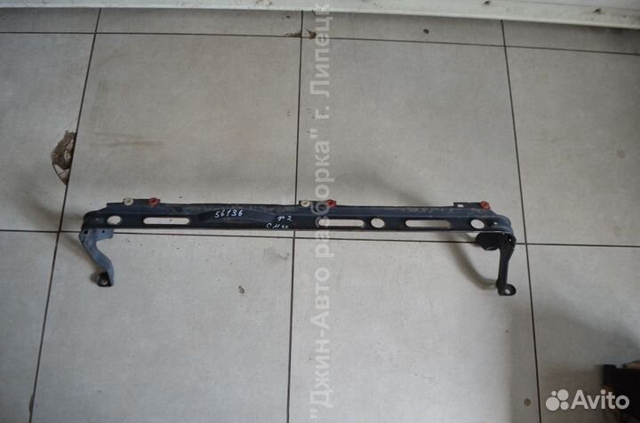 Балка подрадиаторная Focus 2 c-max 3m5h8a297jh