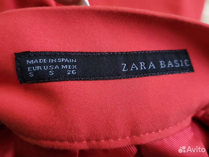 Юбка zara