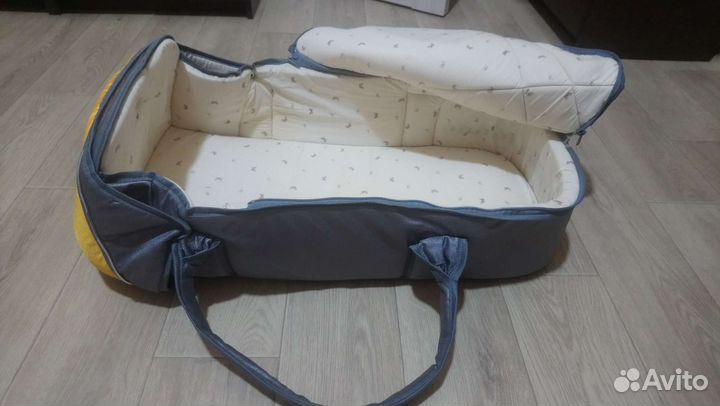 Переноска для детей