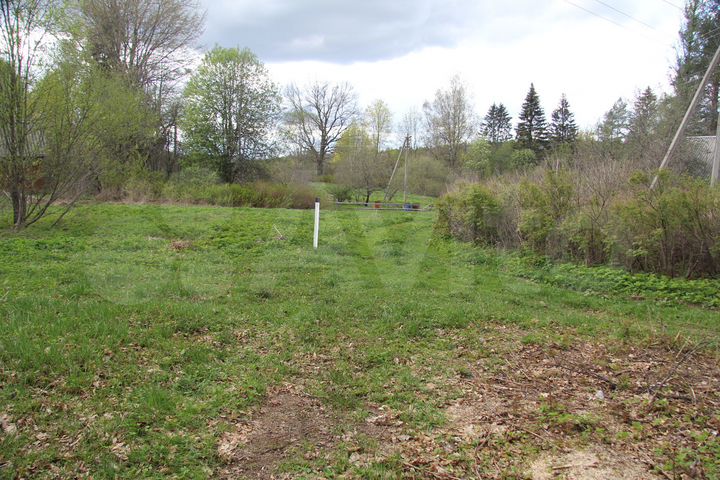 Дом 15 м² на участке 15 сот.