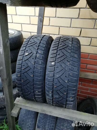 Cooper Weather-Master S/T 3 205/55 R16