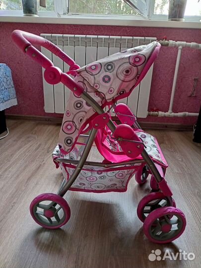 Детские игрушки