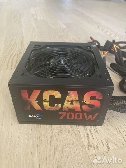 Блок питания kcas 700W