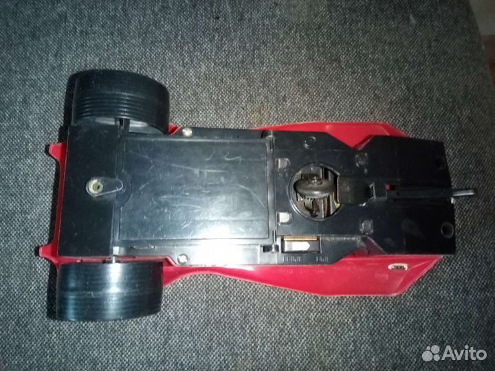 Игрушки СССР