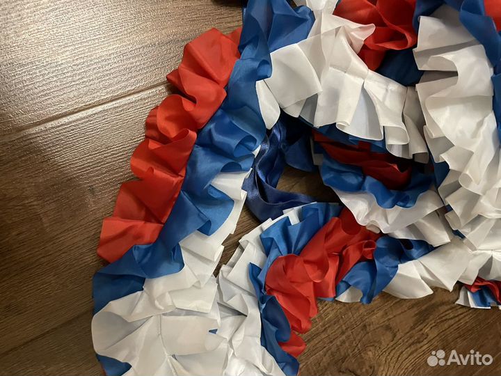 Украшения для свадьбы