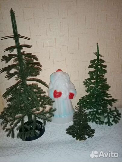 Новый год из СССР