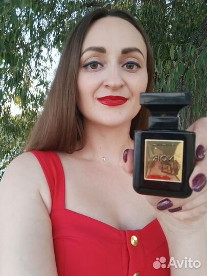 Essens.Парфюм.Работа