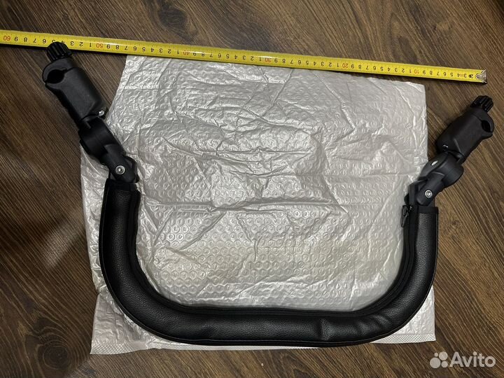 Бампер на коляску новый универсальный