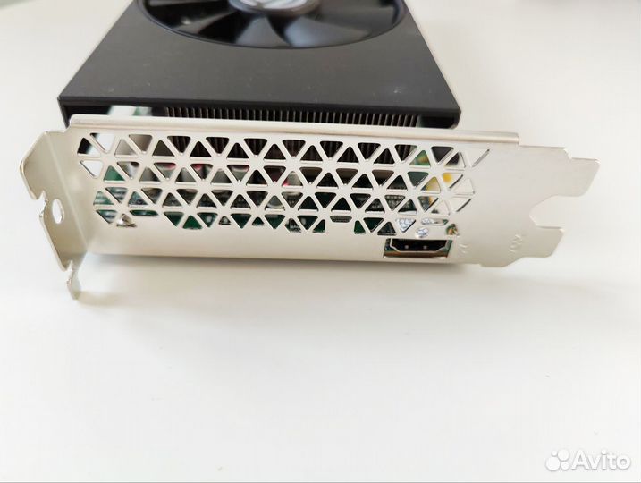 Gravity Turbine AMD Radeon RX580 2048SP 8GB gddr5