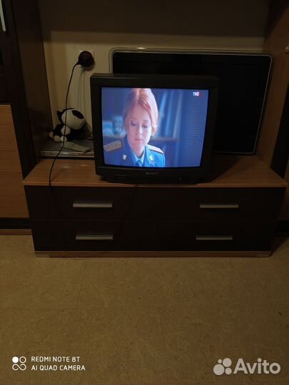 Телевизор Шарп