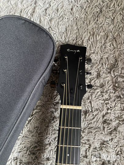 Гитара Enya