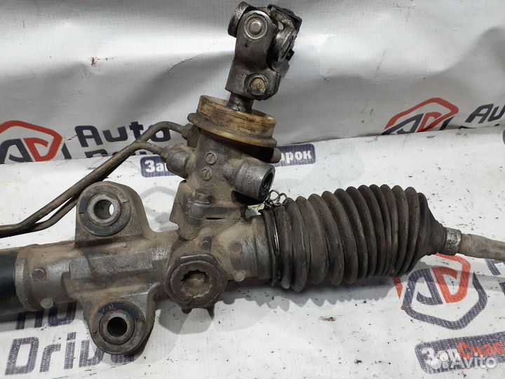 Mazda Familia BJ 1.5 АКПП рулевая рейка