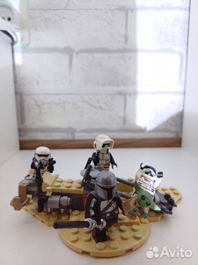 Lego star wars 5