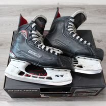 Хоккейные коньки bauer vapor x400