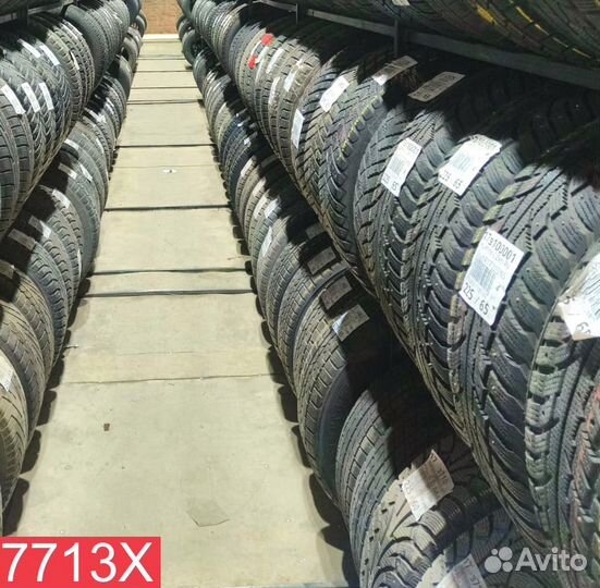 Nokian Tyres Nordman 5 225/55 R18 98M