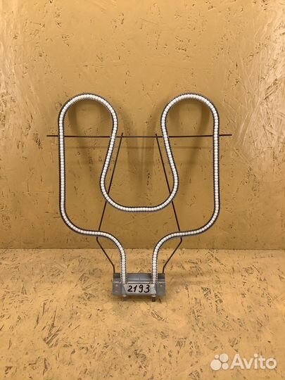 Тэн духовки Gorenje нижний. 1100W. (2193)