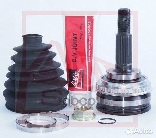 Шрус внешний TY304A48 asva