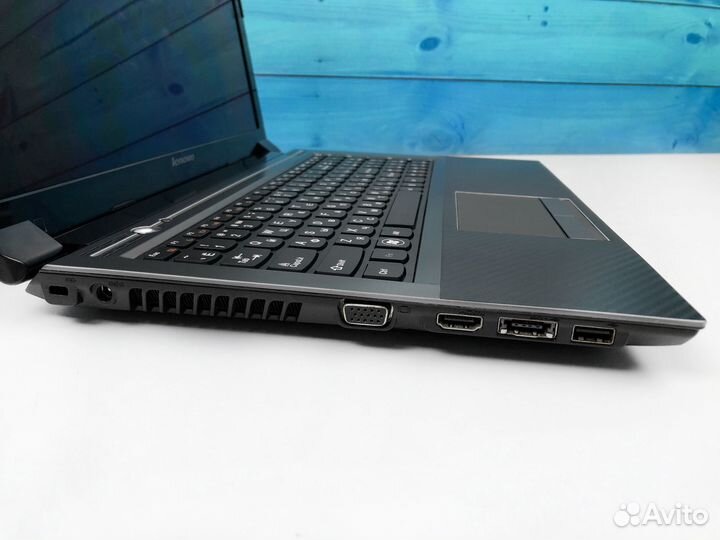 Ноутбук Lenovo