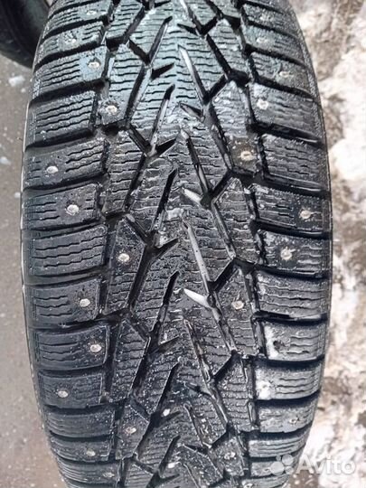 Nokian Tyres Nordman 7 215/60 R15 99