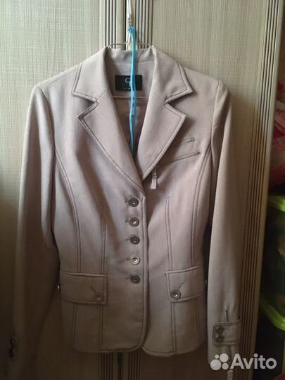 Пиджак