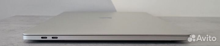 MacBook Pro 16