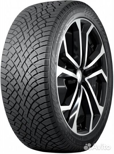 Nokian Tyres Hakkapeliitta R5 SUV 315/35 R22 111T