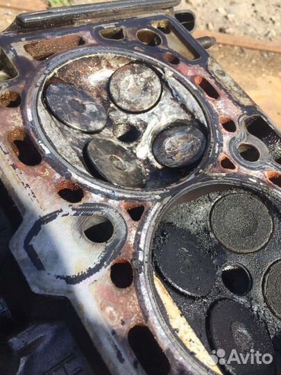 Гбц 1,8 Шевроле Круз