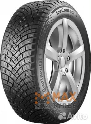 Continental IceContact 3 185/65 R15 92