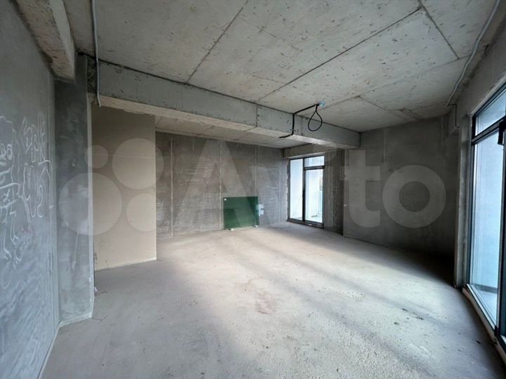 2-к. апартаменты, 48 м², 6/8 эт.