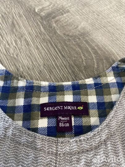 Комбинезон 86 р