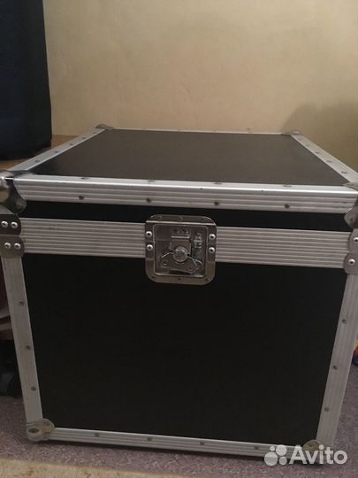 Микшерный пульт soundcraft efx 8