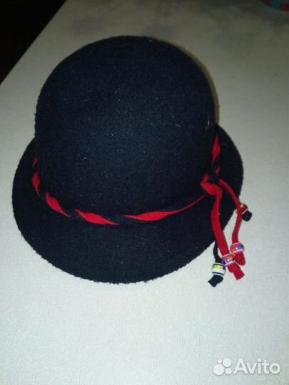 Костюм для выступлений брючный