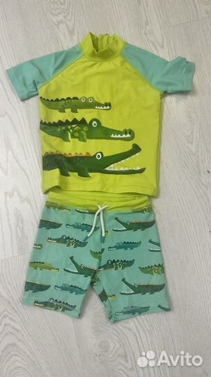 Костюм для купания