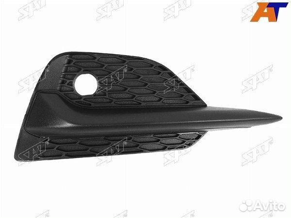 Заглушка nissan qashqai 14-22