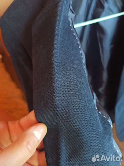 Пиджак для мальчика