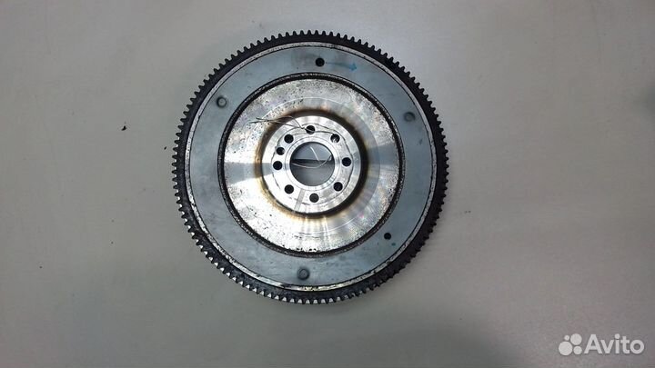 Маховик Ford Galaxy, 2015