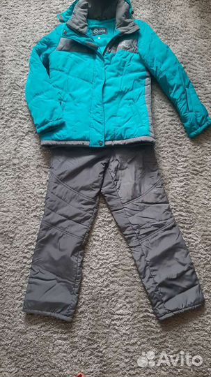 Лыжный костюм женский 48 50