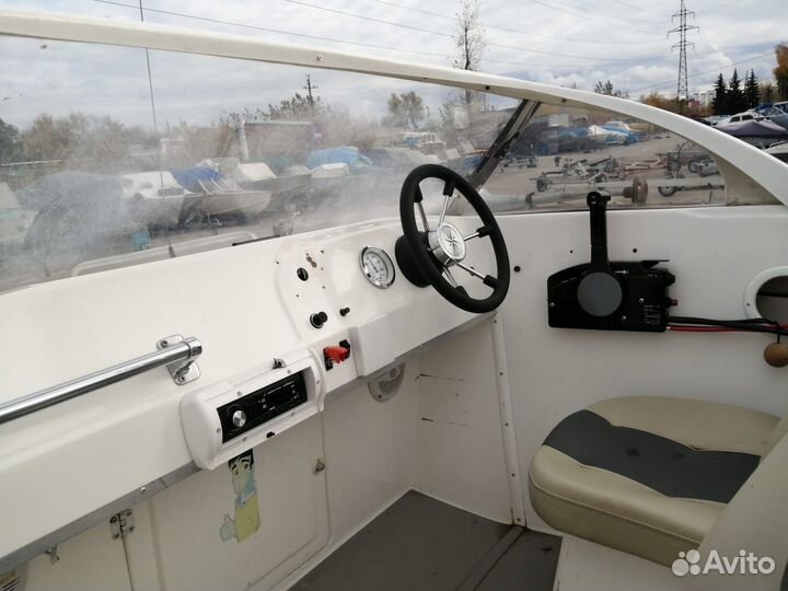 Неман (Нептун) 450