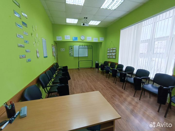 Почасовая аренда помещения