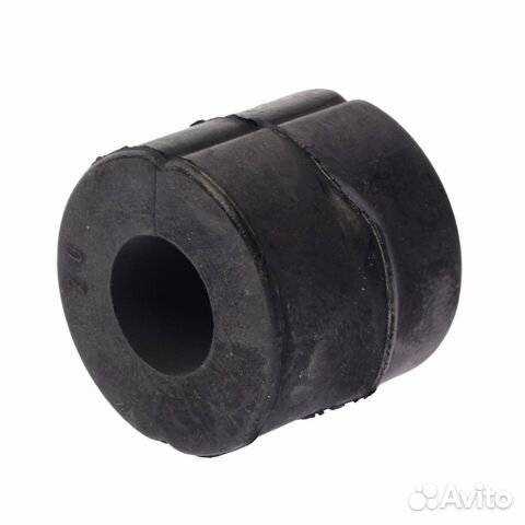 Втулка стабилизатора mercedes Atego (47х25х62мм) a