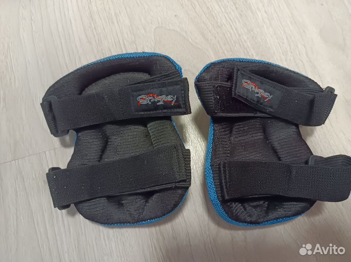 Защита для роликов