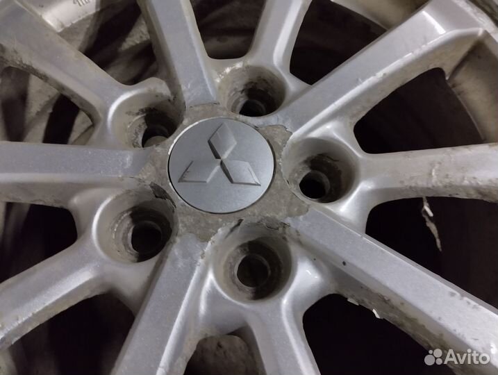 R16 5x114.3 et46 d67.1