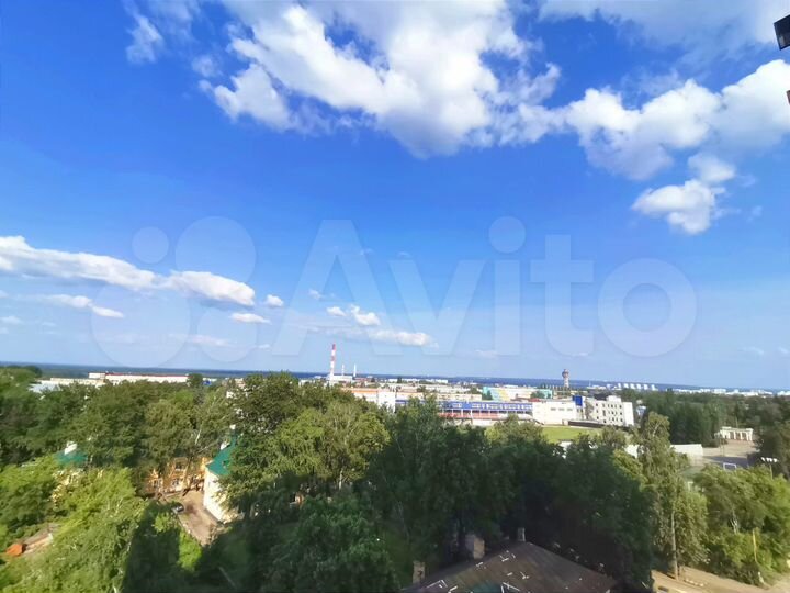 1-к. квартира, 39 м², 8/15 эт.