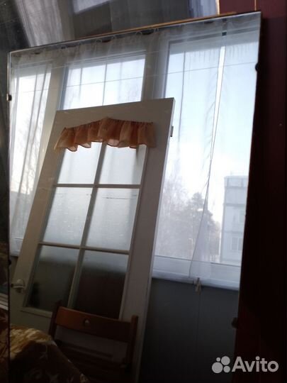 Зеркало настенное