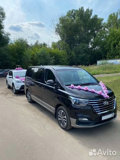 Автомобиль на свадьбу, экскурсии, трансфер