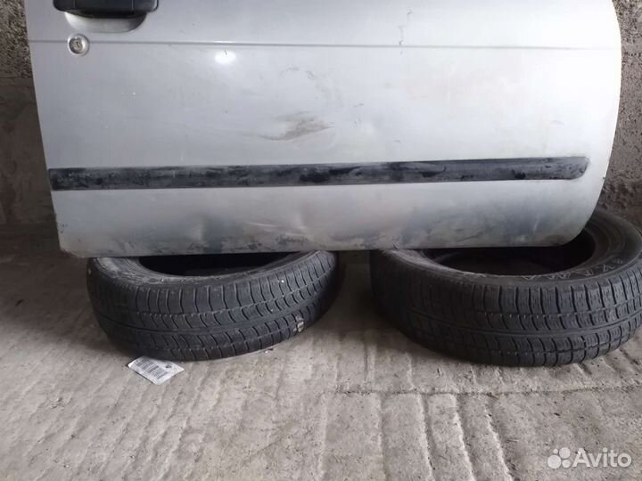 Двери nissan almera, pulsar