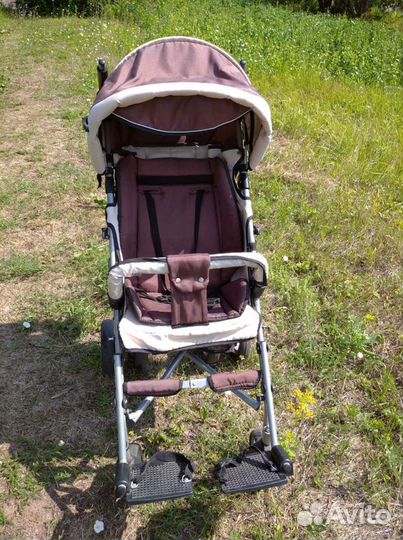 Коляска umbrella junior