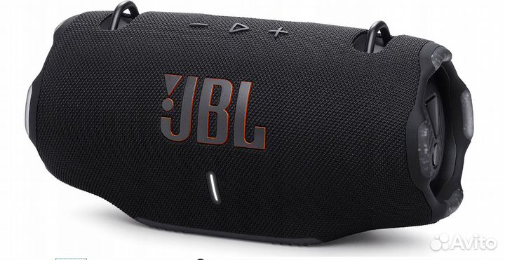 Колонка JBL Xtreme 4
